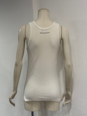 A/W2005 Ann Demeulemeester painting top