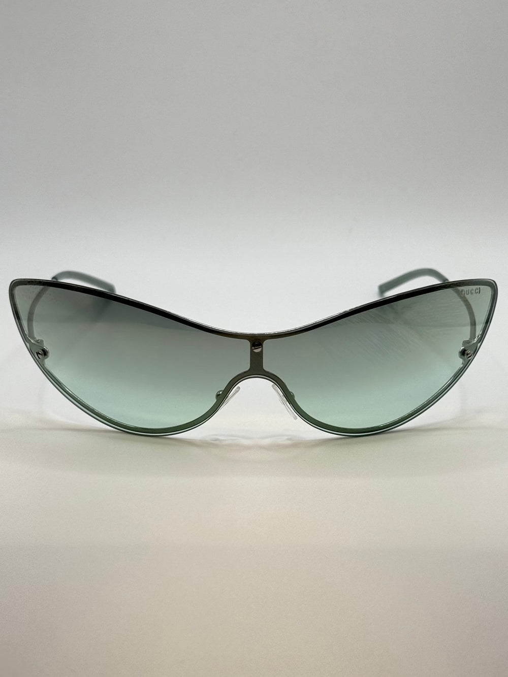 2000s Gucci by Tom Ford iconic cat-eye sunglasses
