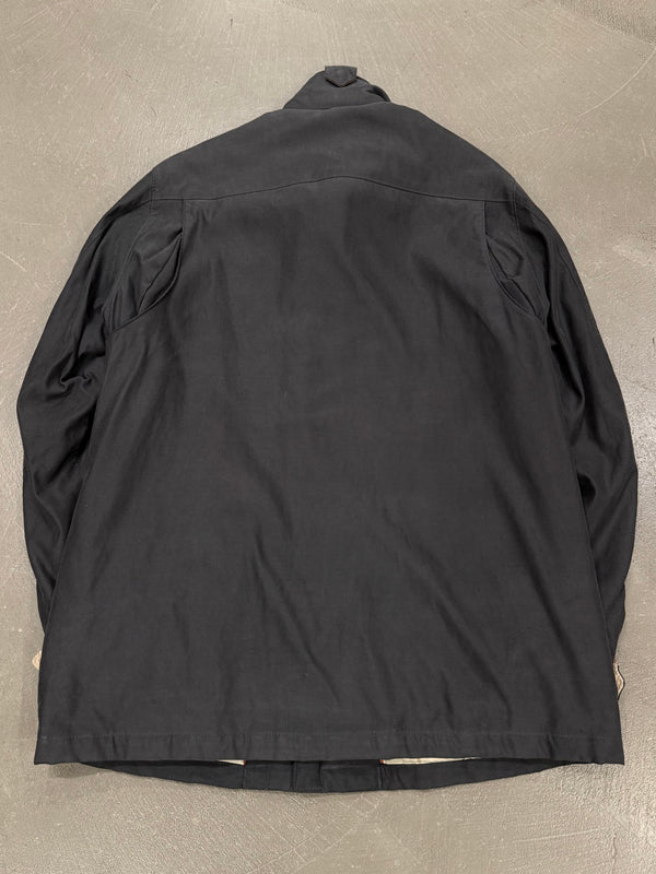 2010s Loro Piana storm system field jacket