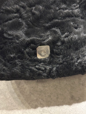 2008 Fendi Mama Baguette Selleria