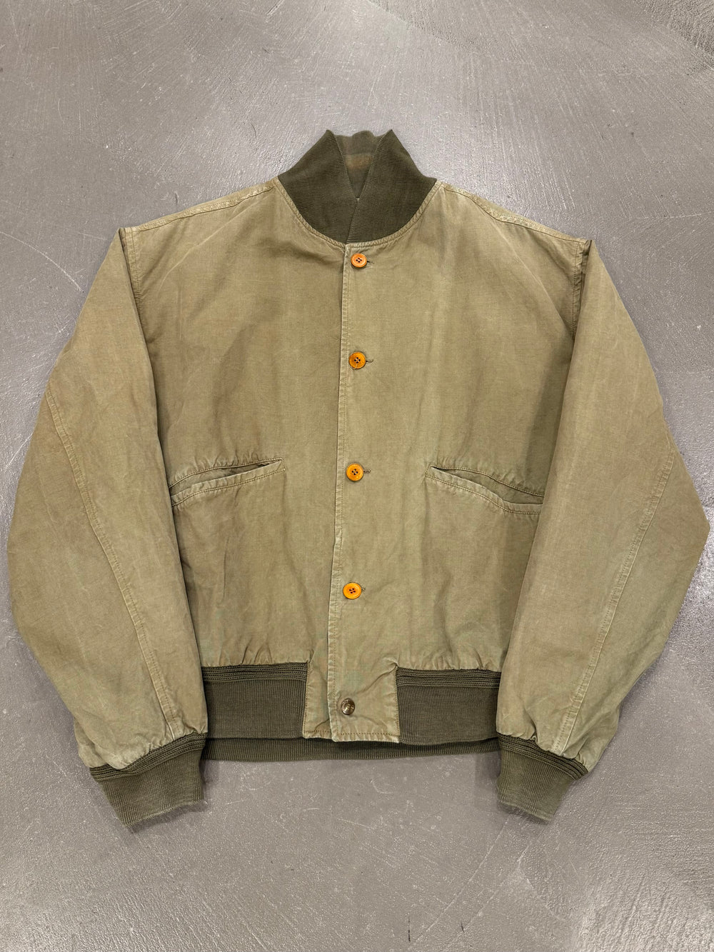 1990s C.P. Company by Osti Flight bomber jacket
