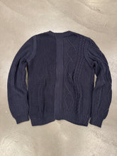 Load image into Gallery viewer, A/W2015 Maison Margiela heavy cotton knit
