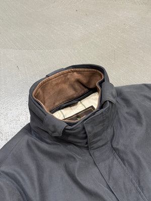 2010s Loro Piana storm system field jacket