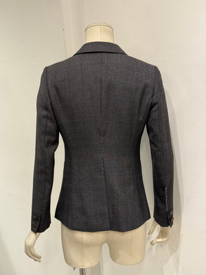 A/W2006 Maison Margiela white label blazer