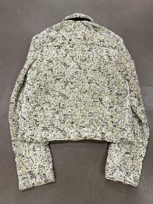 S/S2021 Bottega Veneta Boucle jacket