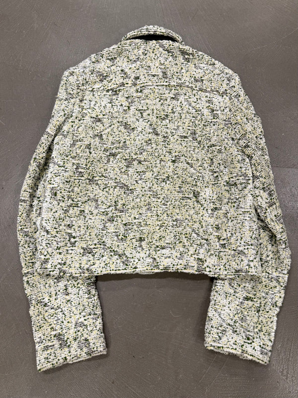 S/S2021 Bottega Veneta Boucle jacket