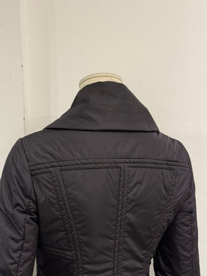 F/W2003 Gucci quilted jacket