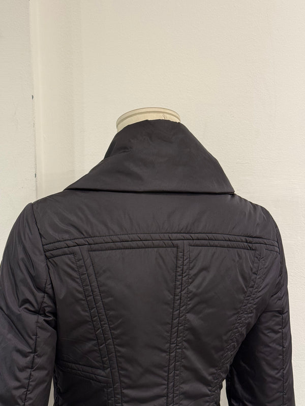 F/W2003 Gucci quilted jacket