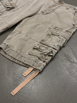 AW2003 D&G 10 pockets cargo shorts