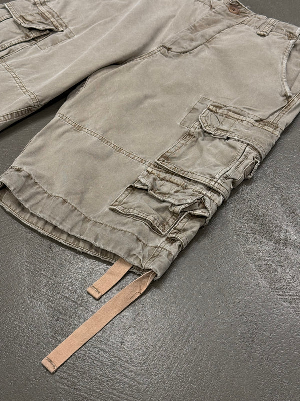 AW2003 D&G 10 pockets cargo shorts