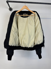 Load image into Gallery viewer, 1990s Emporio Armani bomber jacket

