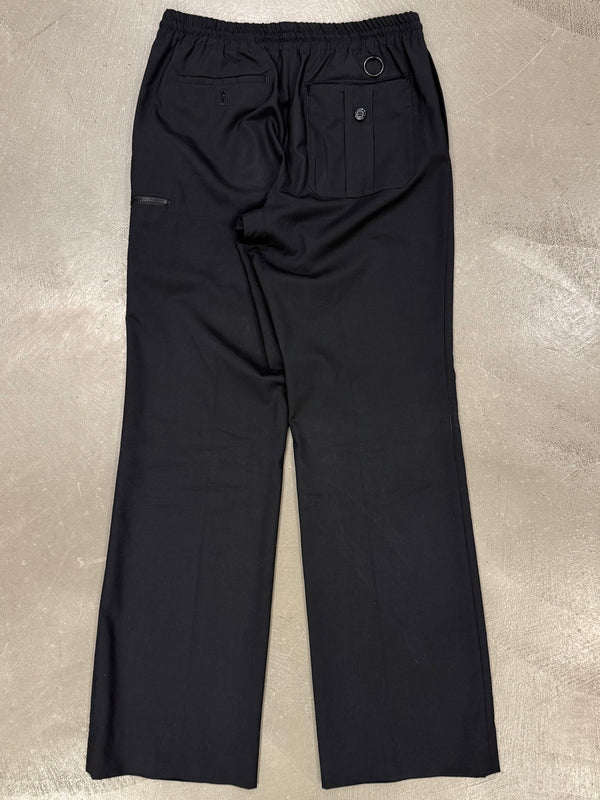 2020s Undercover “Jun Takahashi” wool wide trousers