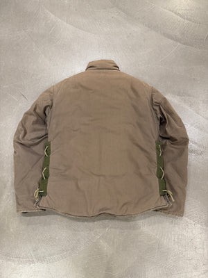 A/W1999 Helmut Lang M65 flak jacket