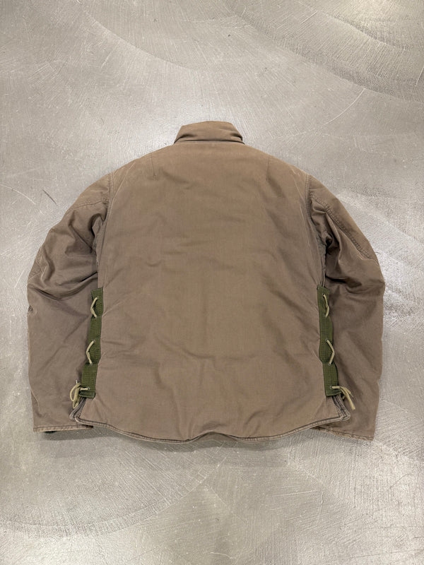 A/W1999 Helmut Lang M65 flak jacket