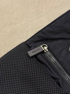1999 Miu Miu technical bag