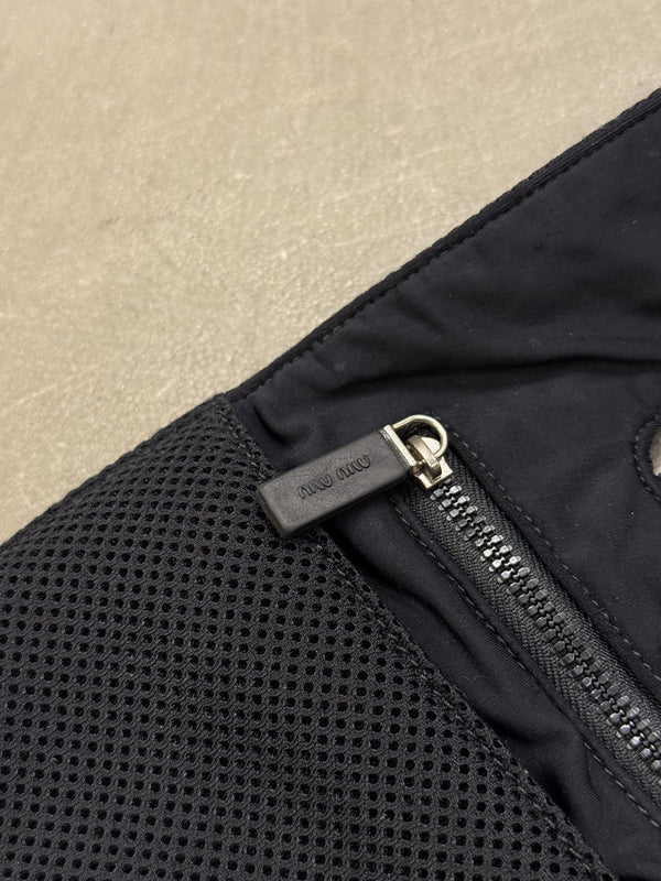 1999 Miu Miu technical bag