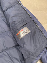 Load image into Gallery viewer, A/W 2011 Prada goose down puffer jacket
