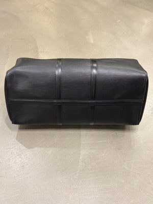 1998 Louis Vuitton Epi leather Keepall 50 bag