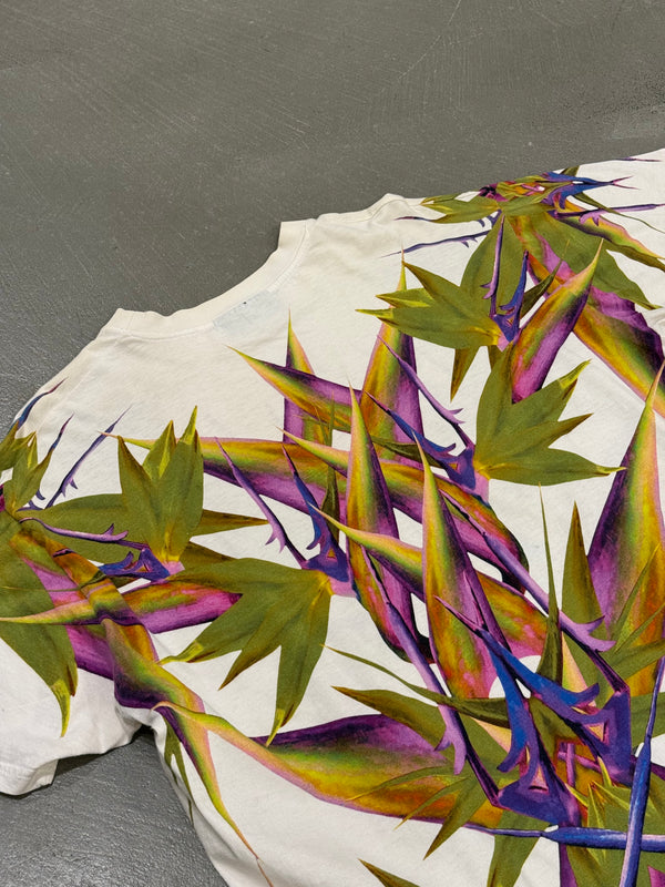 S/S2012 Givenchy by Tisci “Bird Of Paradise” t-shirt