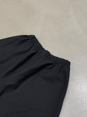 Comme des Garçons baloon shorts pants