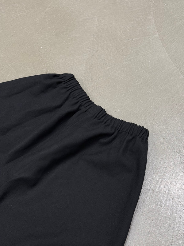 Comme des Garçons baloon shorts pants