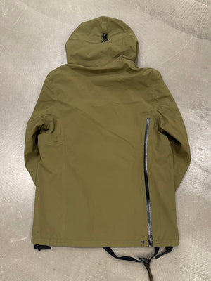 2020s Acronym J44L-GT nylon technical jacket