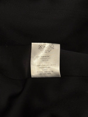 2001 Gucci by Tom Ford four pocket m-65 jacket