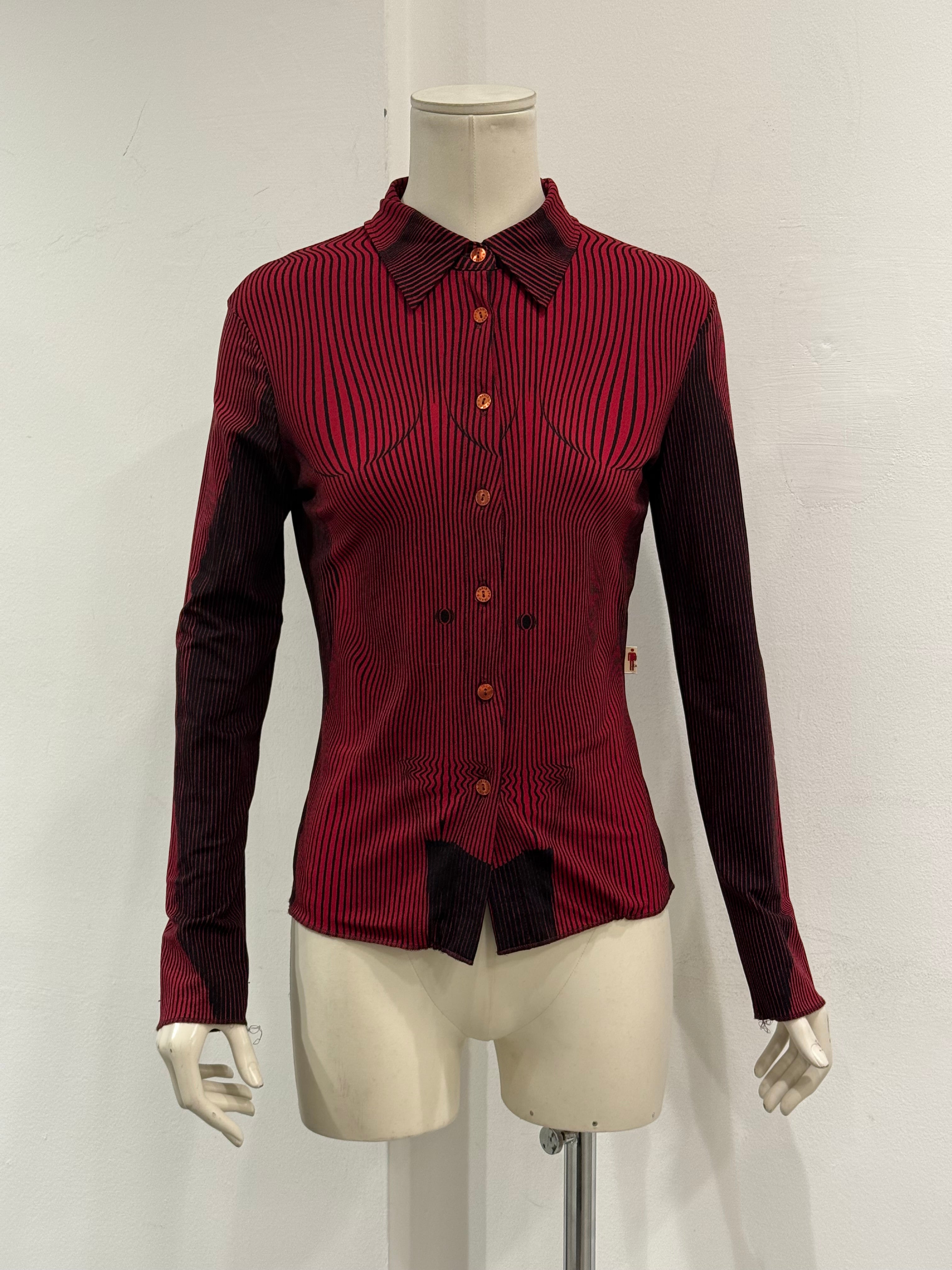 Jean Paul Gaultier