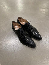 Load image into Gallery viewer, 2000s Helmut Lang elegant derby shoes
