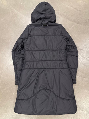 2000s Jean Paul Gaultier astro puffer coat