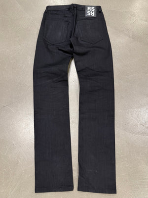 A/W2018/2019 Raf Simons “we children from Bahnhof zoo” pants