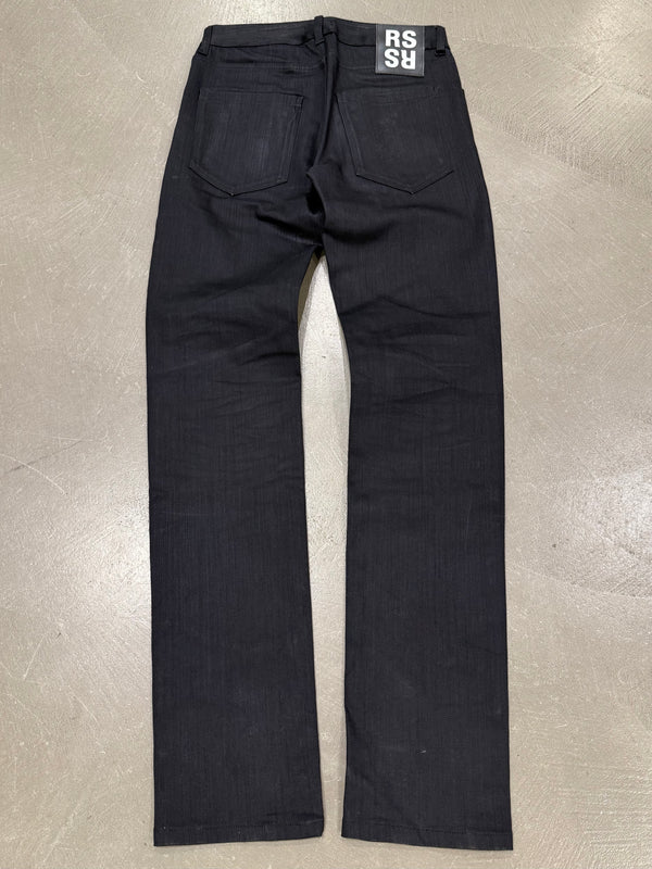 A/W2018/2019 Raf Simons “we children from Bahnhof zoo” pants