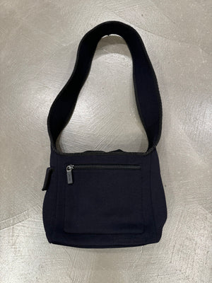 1999 Miu Miu technical nylon bag
