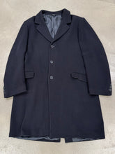 Load image into Gallery viewer, 1990s Alexander McQueen wool coat
