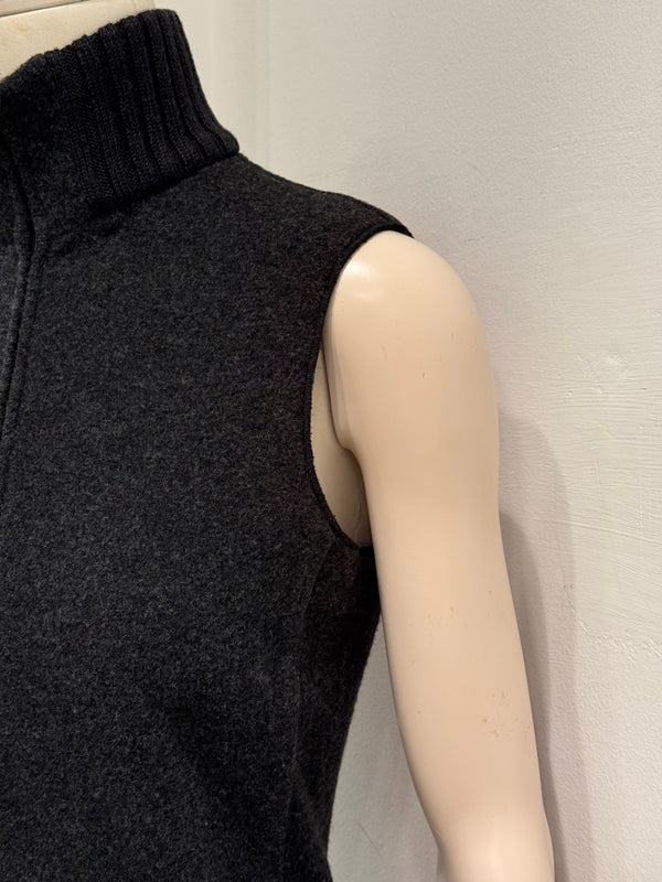 2000s Miu Miu full set with long skirt