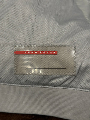 2006 Prada Luna Rossa sailing jacket