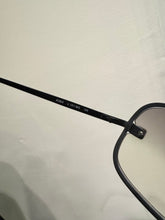 Load image into Gallery viewer, 2000s Chanel mask visor sunglasses
