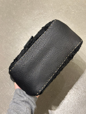 2008 Fendi Mama Baguette Selleria