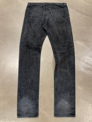 2000s Dior by Hedi Slimane jeans