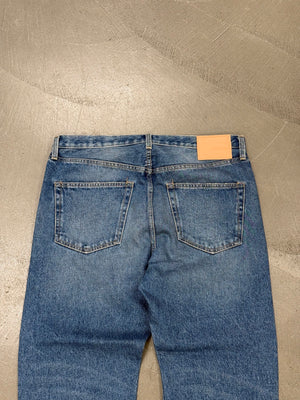 Acne Studios straight leg jeans