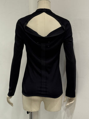 S/S1998 Maison Margiela Flat Collection knit