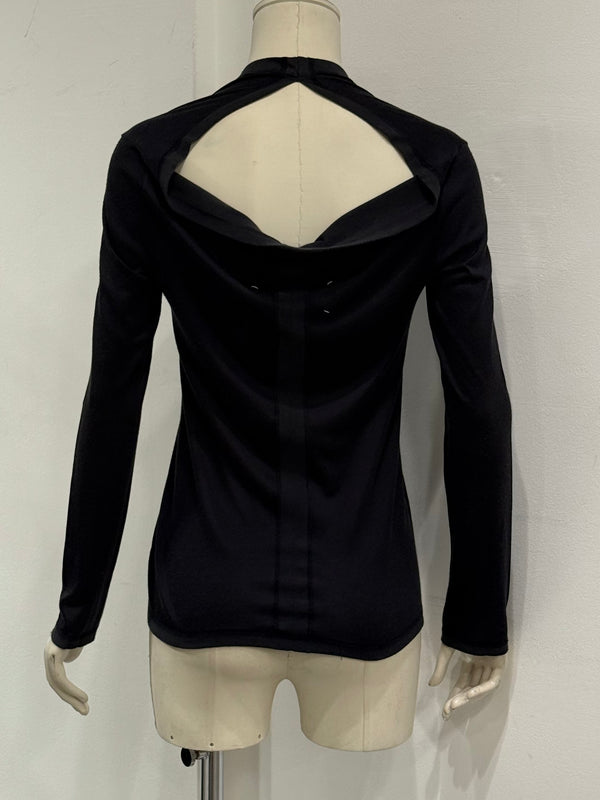 S/S1998 Maison Margiela Flat Collection knit