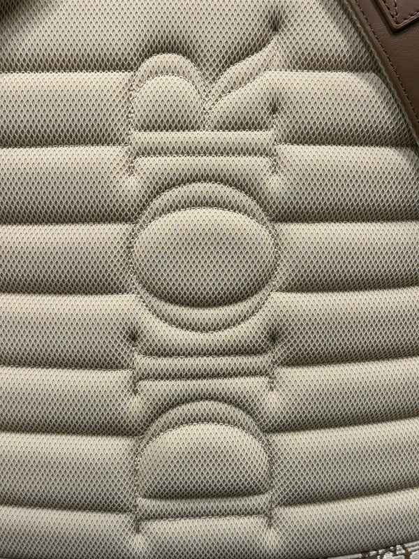 2022 Dior X Cactus Jack Oblique jacquard backpack