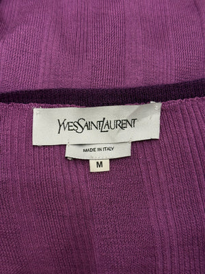 2000s Yves Saint Laurent top