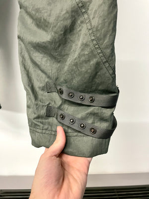 SS1999 Prada Astro cargo nylon pants
