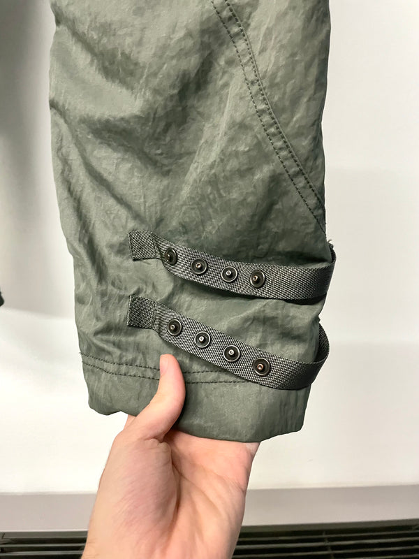 SS1999 Prada Astro cargo nylon pants