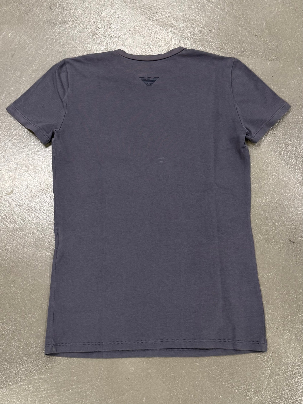 2000s Giorgio Armani butterfly t-shirt