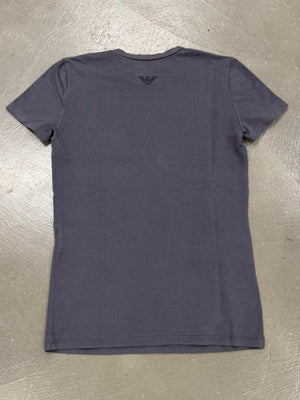 2000s Giorgio Armani butterfly t-shirt