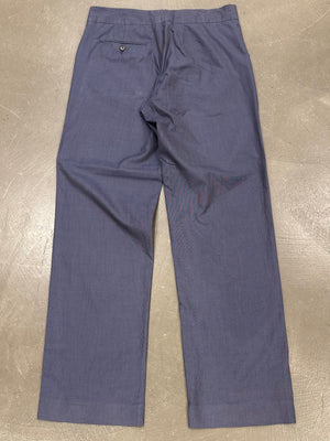 S/S2006 Maison Margiela "replica" work pants