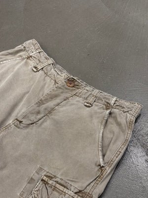 AW2003 D&G 10 pockets cargo shorts